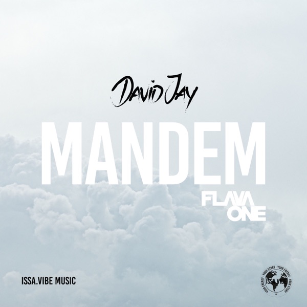 Mandem - Single album cover