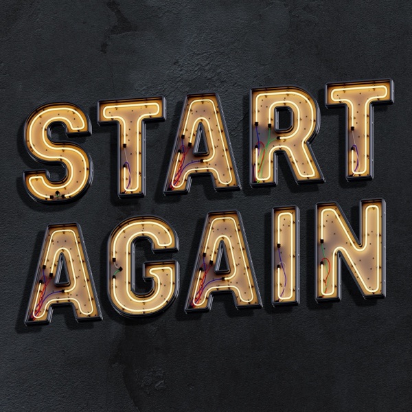 Start Again - Single album cover