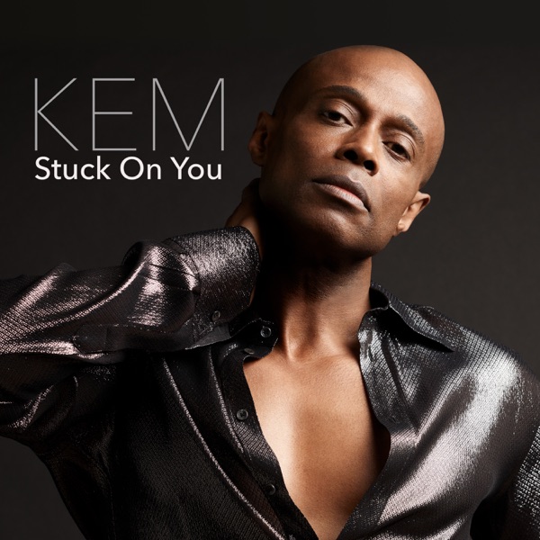 Stuck On You - Single album cover