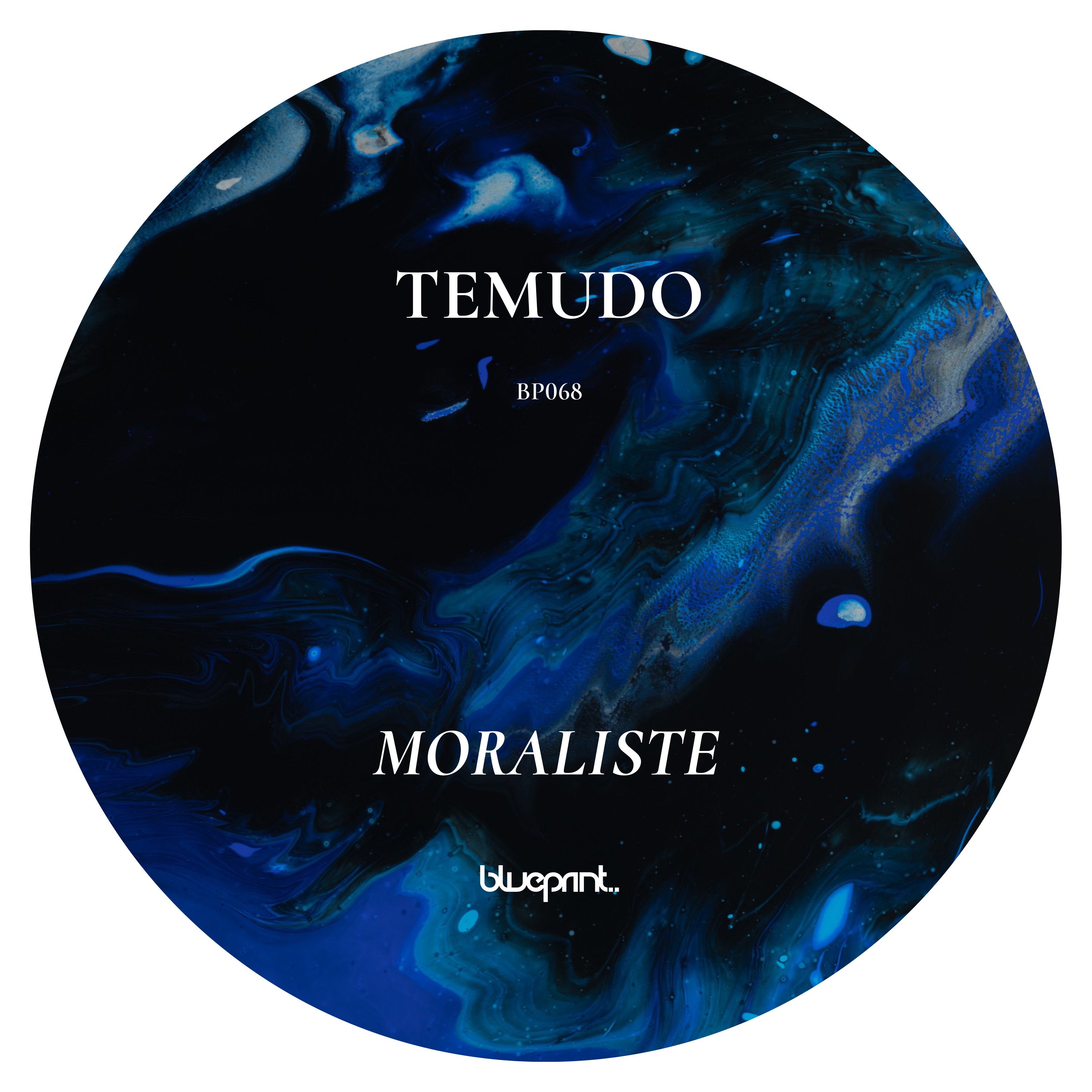 Moraliste - EP album cover