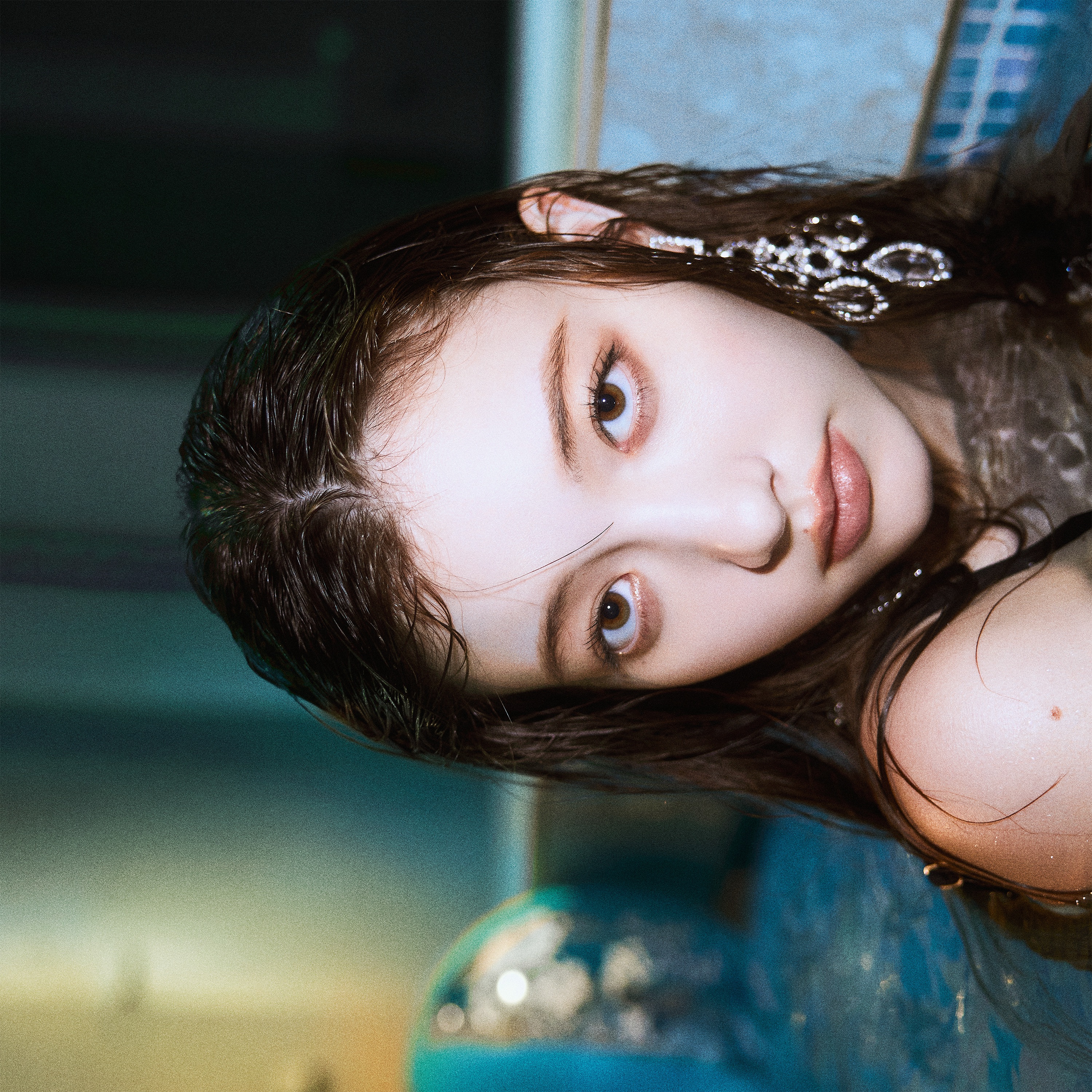 Way Back Home (Japanese Ver.) - Single album cover