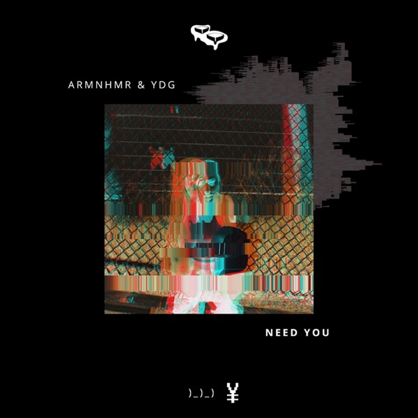 Need You - Single album cover