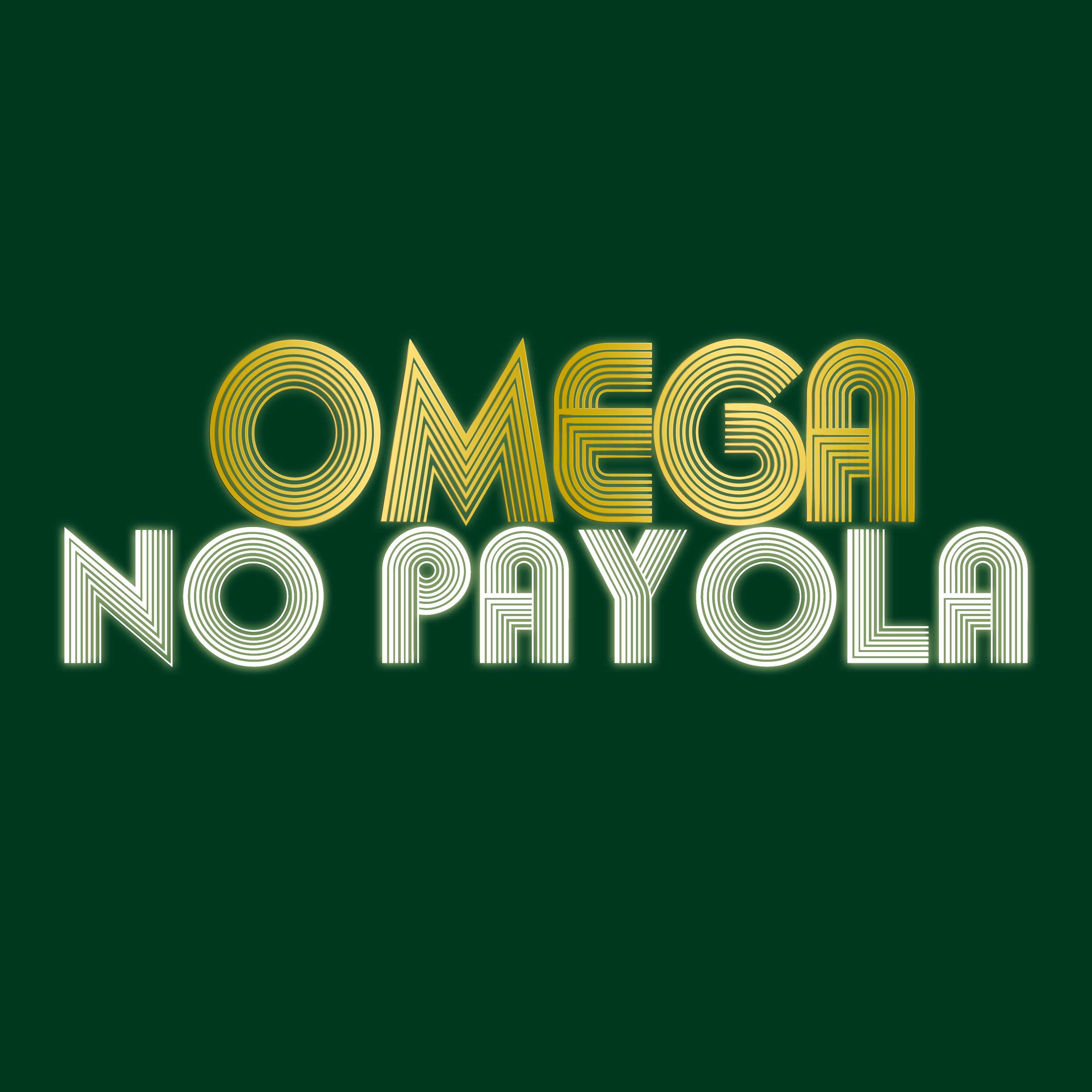 No Payola - Single album cover