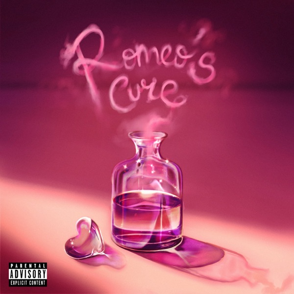 Romeo's Cure - Single album cover