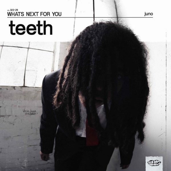 Teeth album cover