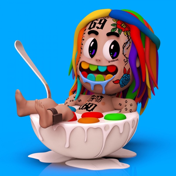 YAYA - Single album cover
