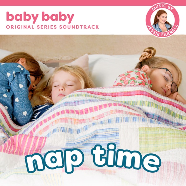 Nap Time (feat. Jessie Farrell) - Single album cover