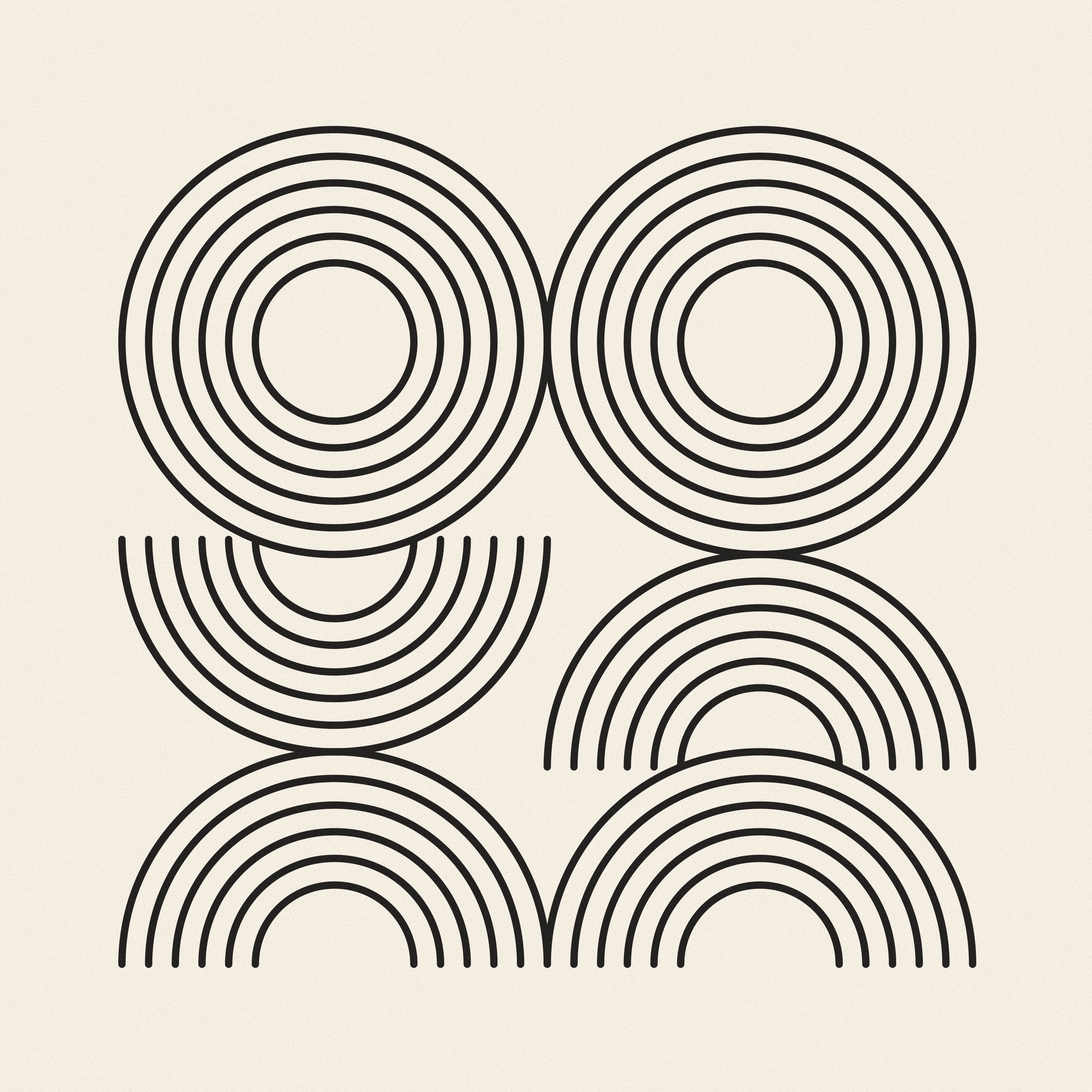 Draw the Line (1111 Remix) - Single album cover