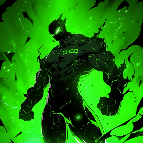 GIGACHAD FUNK (Remixes) - Single album cover