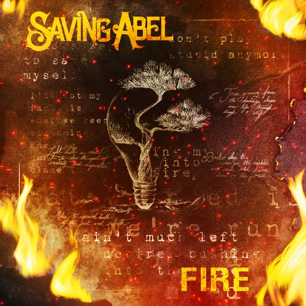 Fire - Single album cover