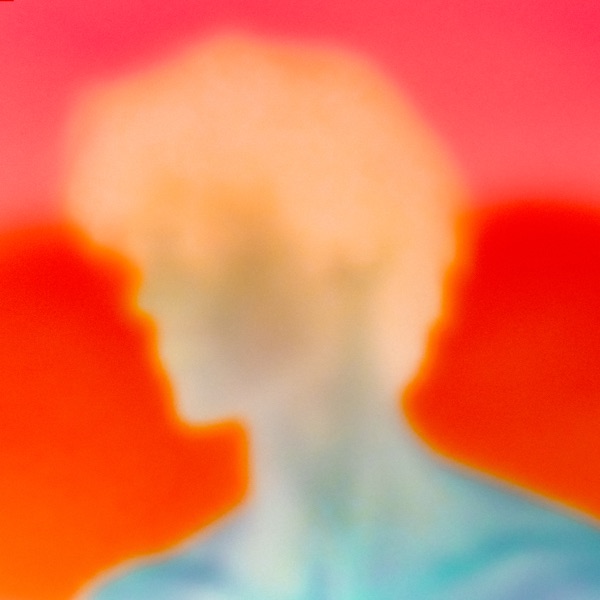 Luck (feat. Tora) - Single album cover