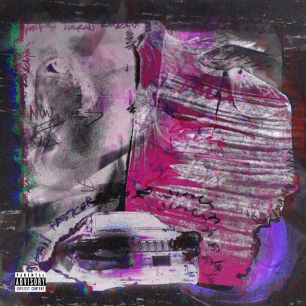 Obama Crib (feat. KANKAN & BabySantana) [Remix] [Remix] - Single album cover