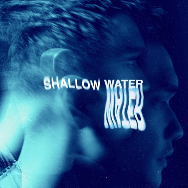 Shallow Water - Single album cover
