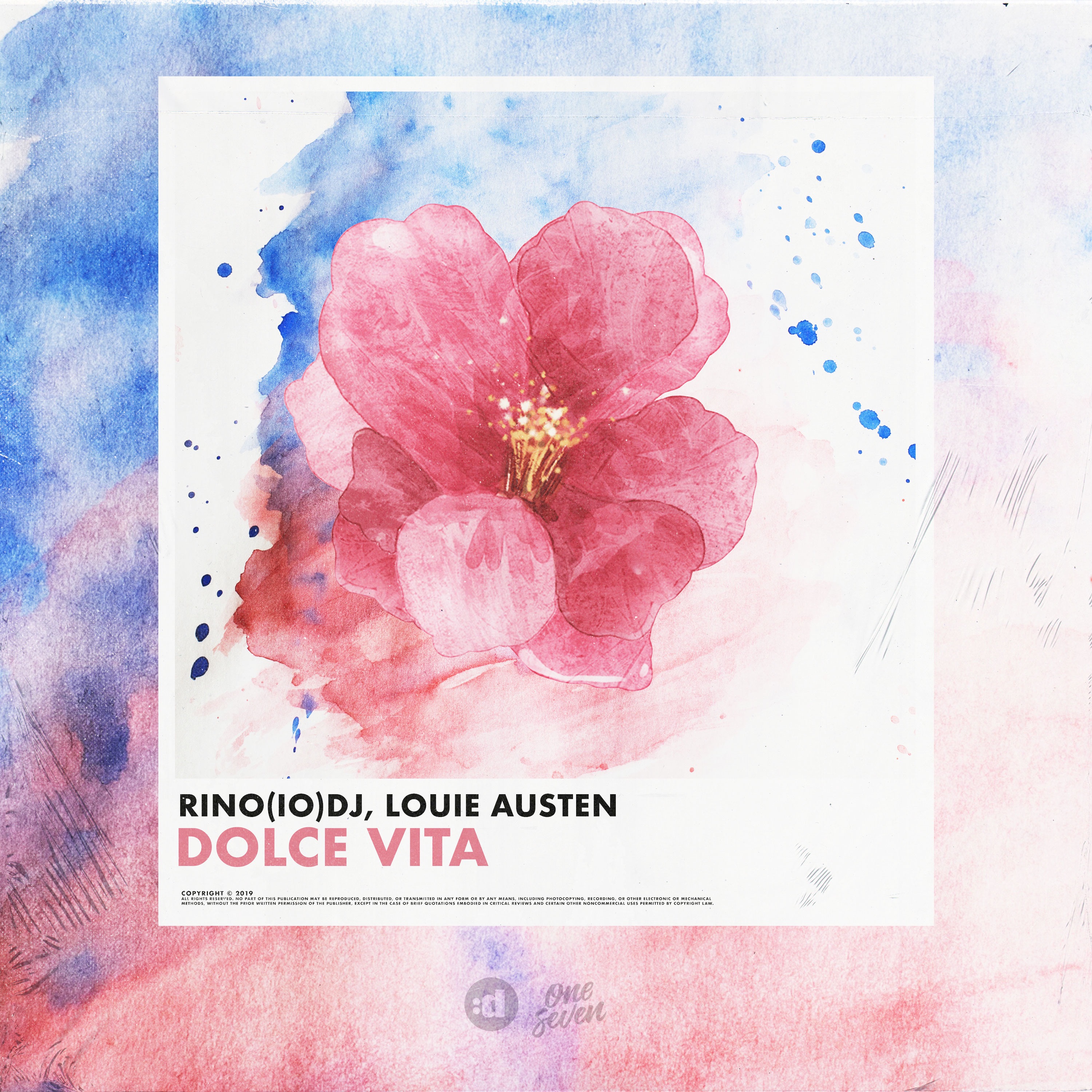 Dolce Vita - Single album cover