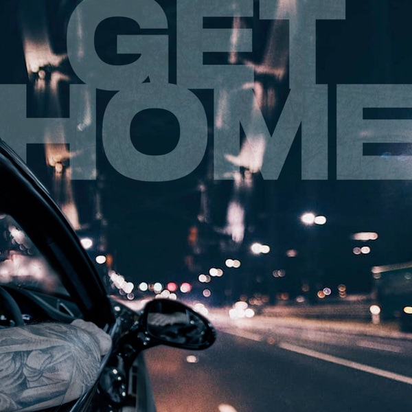 Get Home - Single album cover