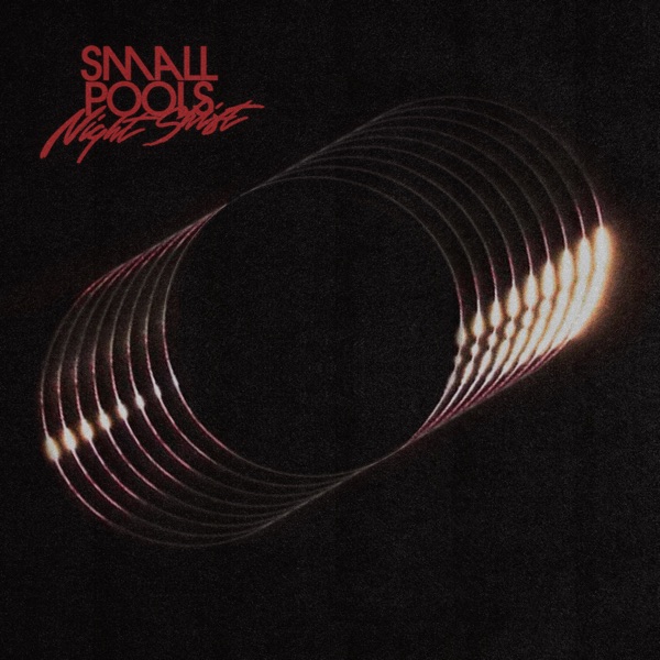 Night Shift - Single album cover