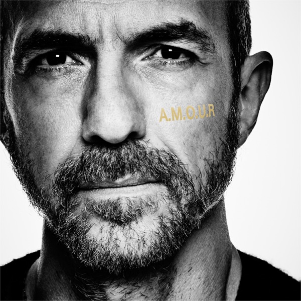 A.M.O.U.R (Deluxe) album cover