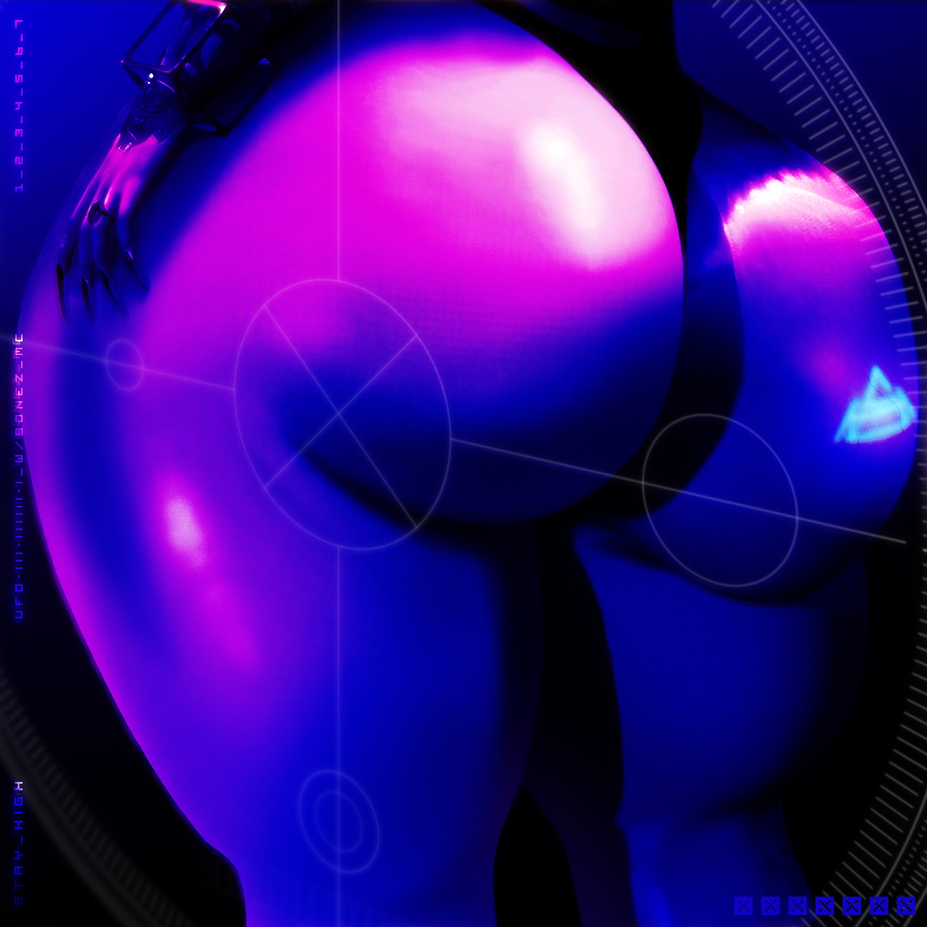 7 - Single album cover