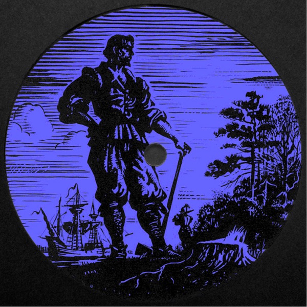 Seychelles / Zanzibar - Single album cover