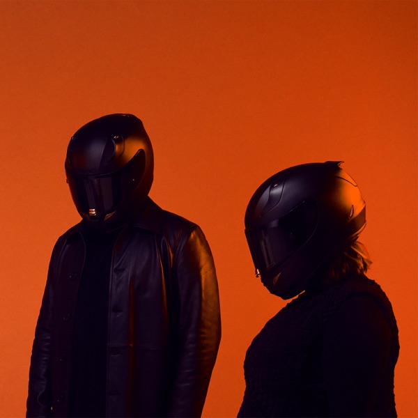 Mandariner - Single album cover