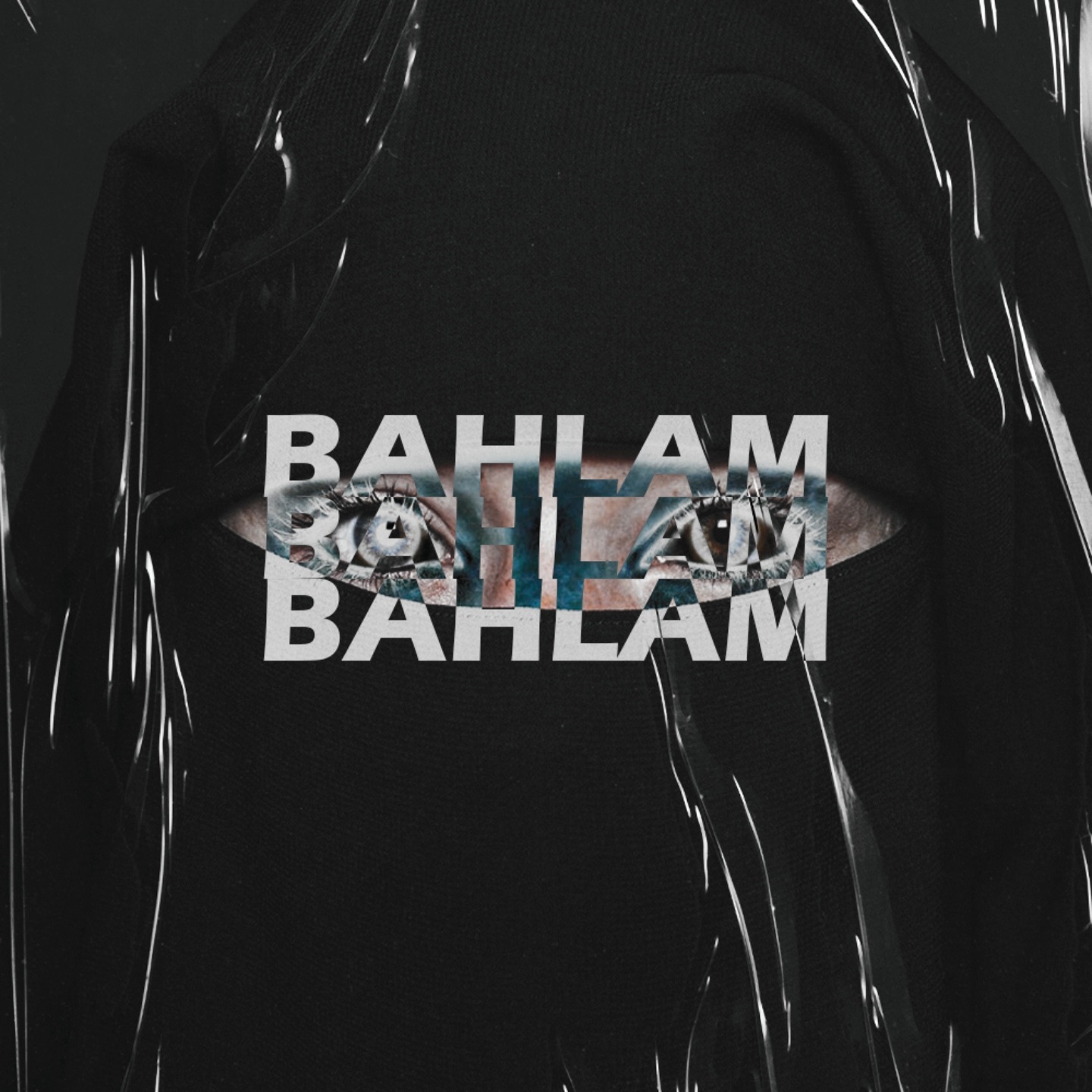 Bahlam - Single album cover
