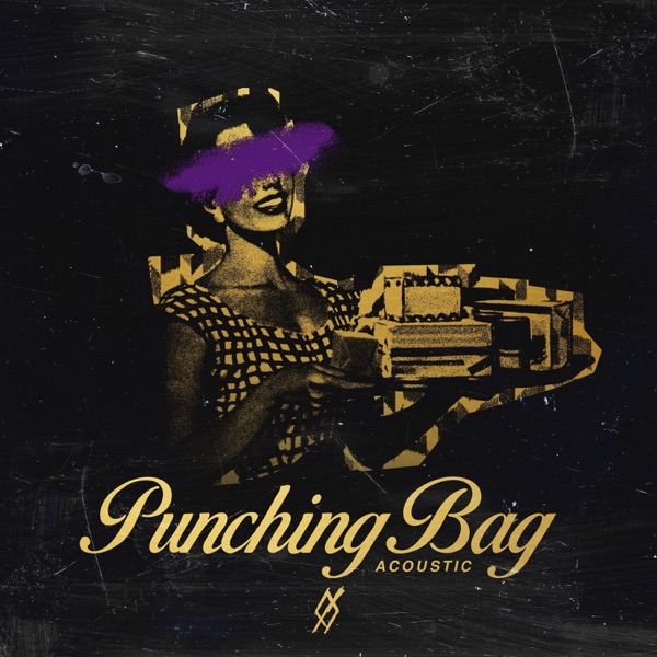 Punching Bag - Acoustic - Single album cover