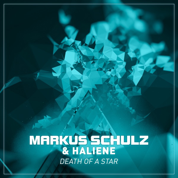 Death of a Star - Single album cover