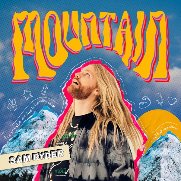 Mountain (Acoustic) - Single album cover