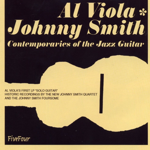 Contemporaries of the Jazz Guitar album cover