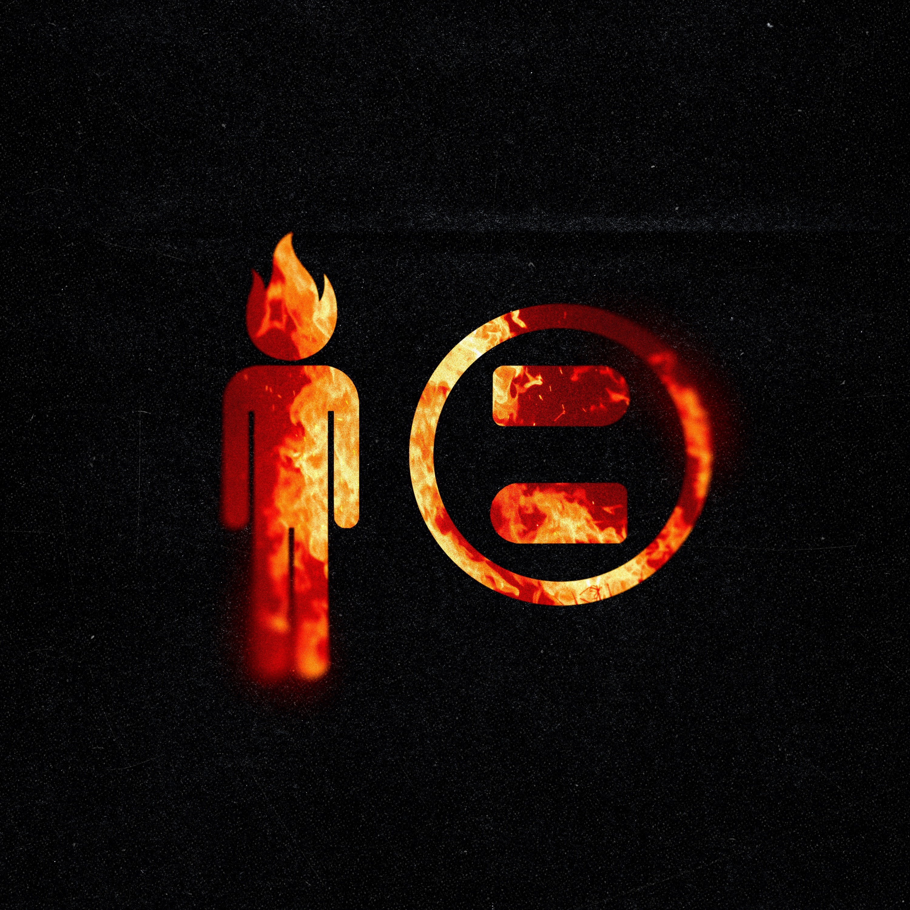 Flamethrower - EP album cover