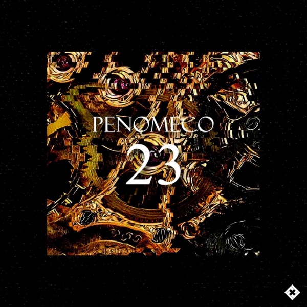 23 - Single album cover
