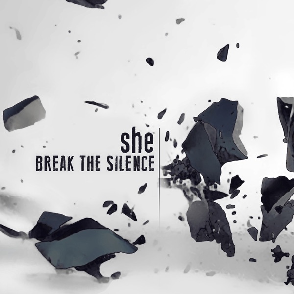 Break the Silence - Single album cover