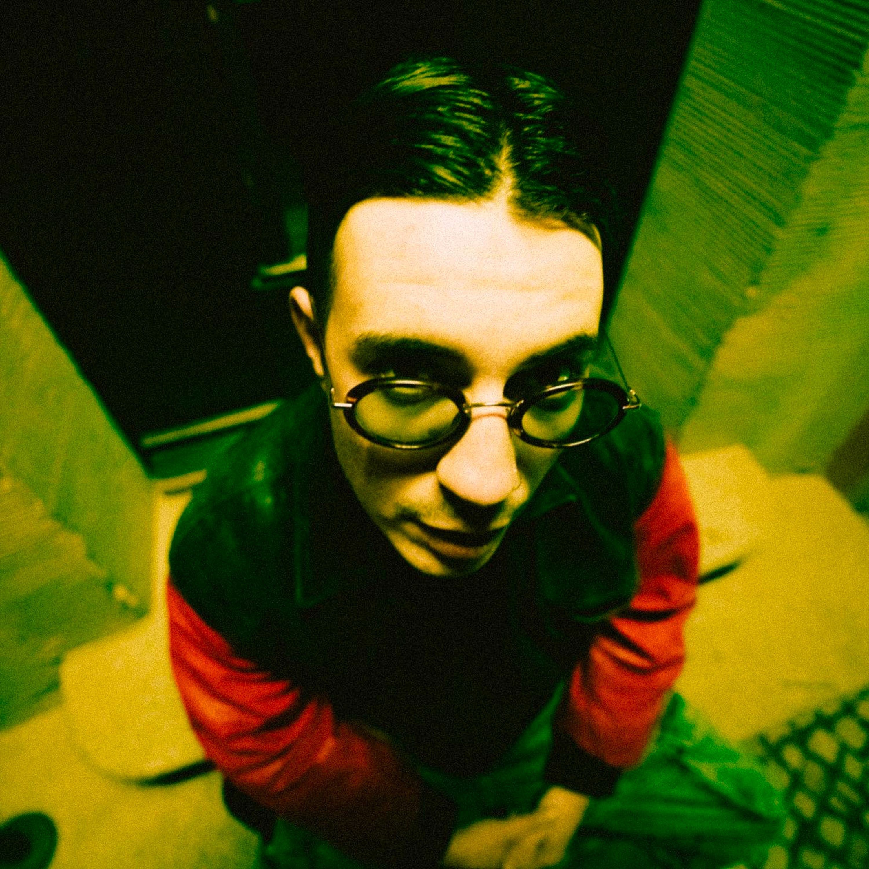 Access - EP album cover