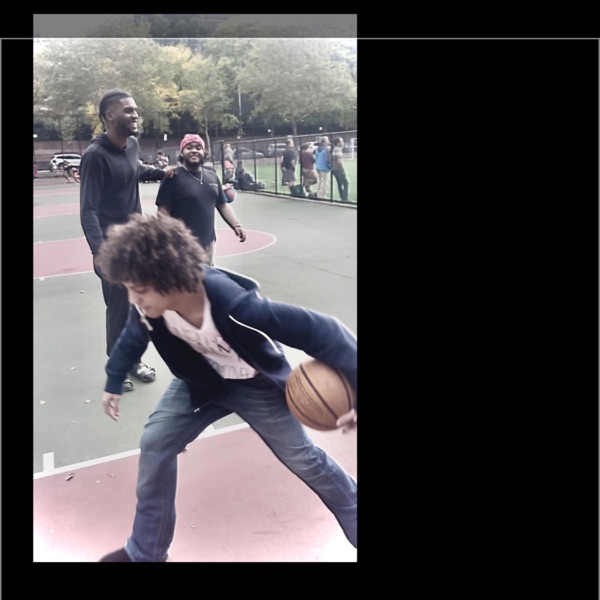 while im changing (feat. Xaviersobased) - Single album cover