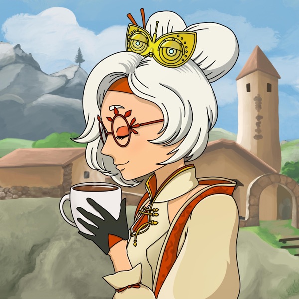 Hateno Village - Single album cover