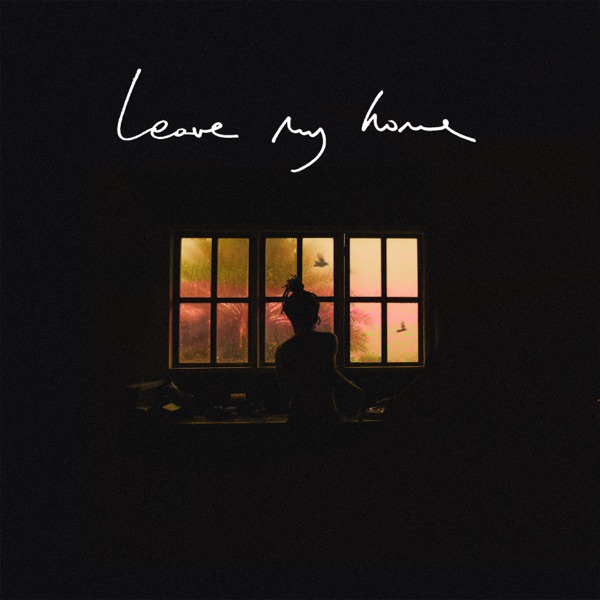 Leave My Home - Single album cover