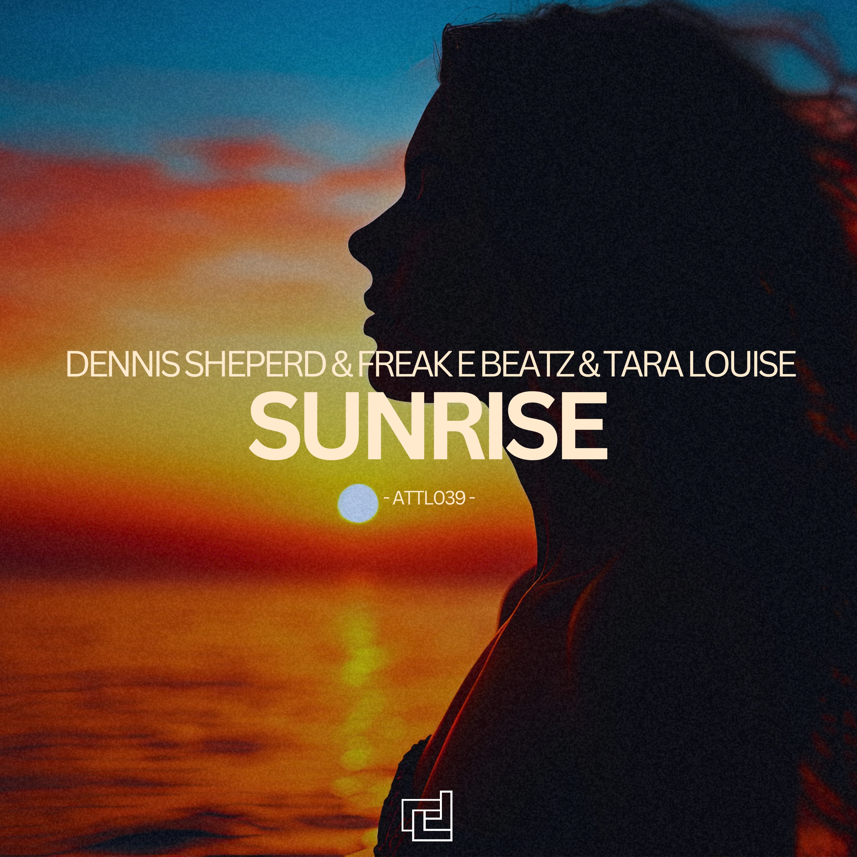 Sunrise - Single album cover