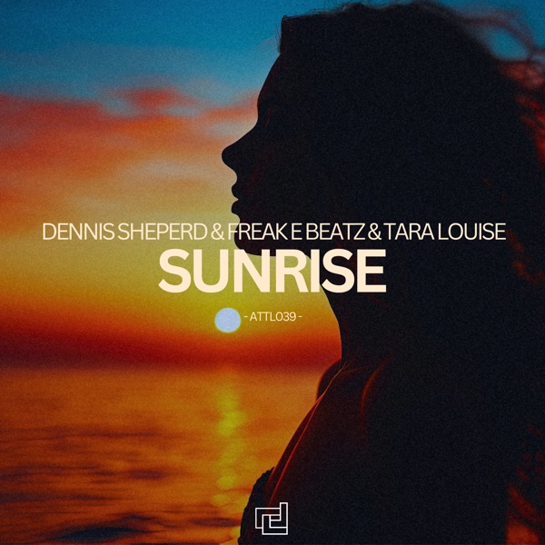Sunrise - Single album cover