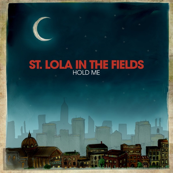 Hold Me - Single album cover