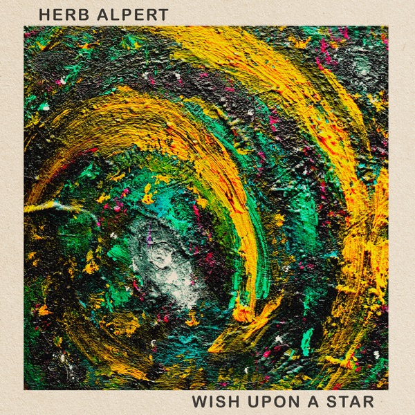Wish Upon A Star album cover