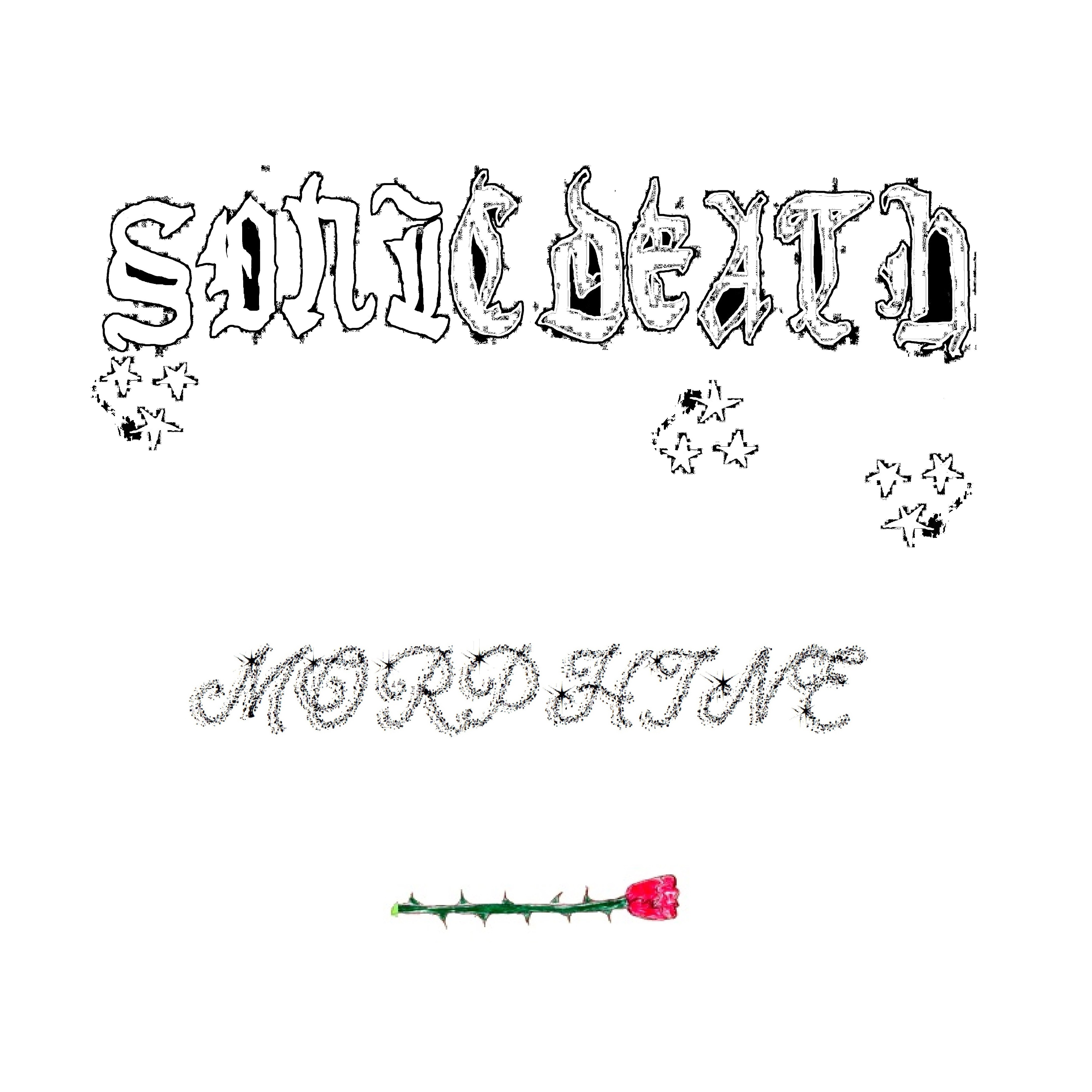 MORPHINE - Single album cover