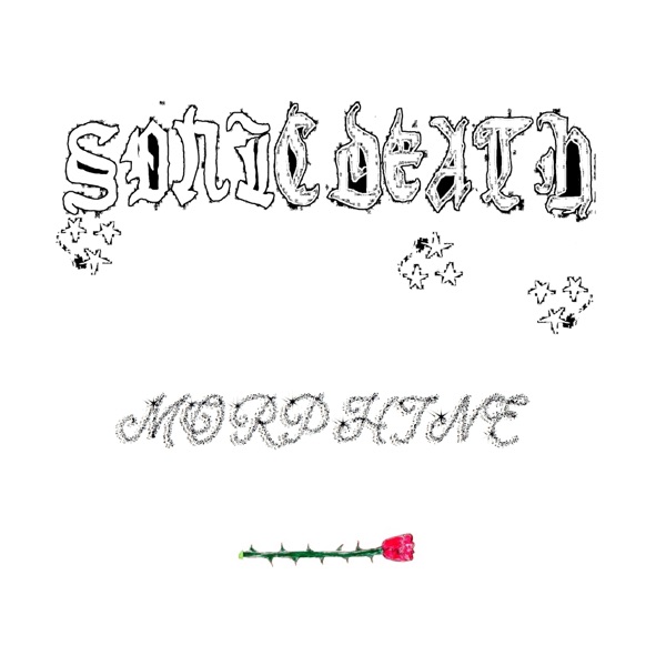 MORPHINE - Single album cover