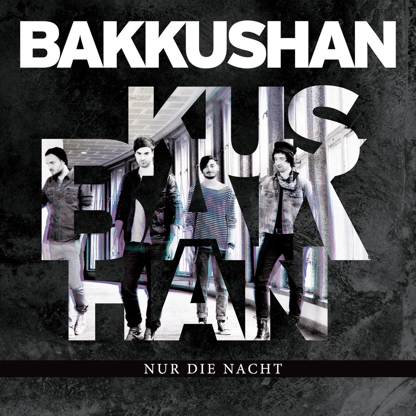 Nur Die Nacht - Single album cover