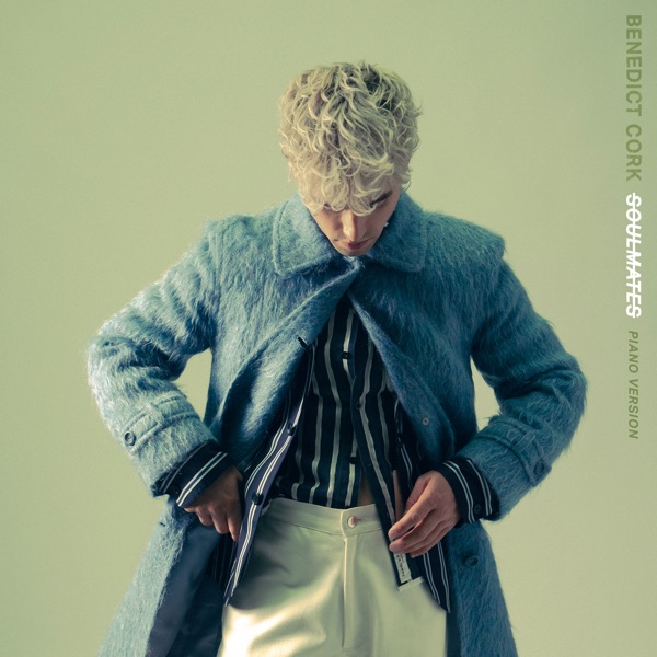 Soulmates (Piano Version) - Single album cover