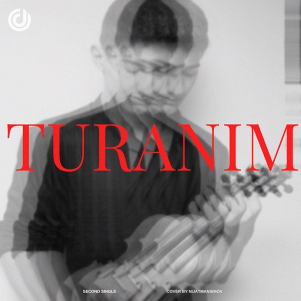 Turanım - Single album cover