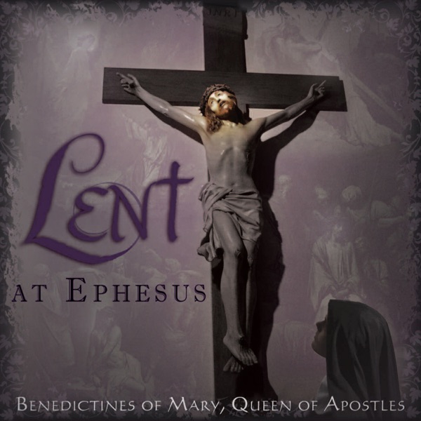 Lent at Ephesus album cover