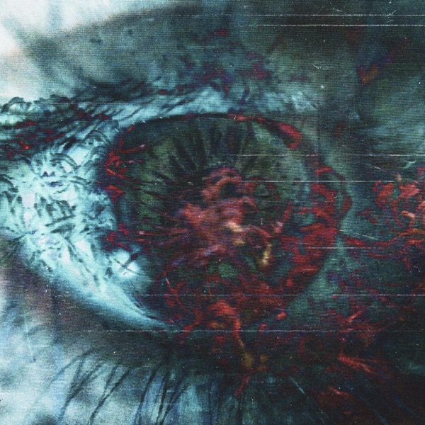 Blooming - Single album cover