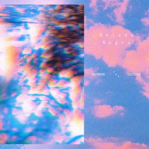 Outside the Outside - Single album cover