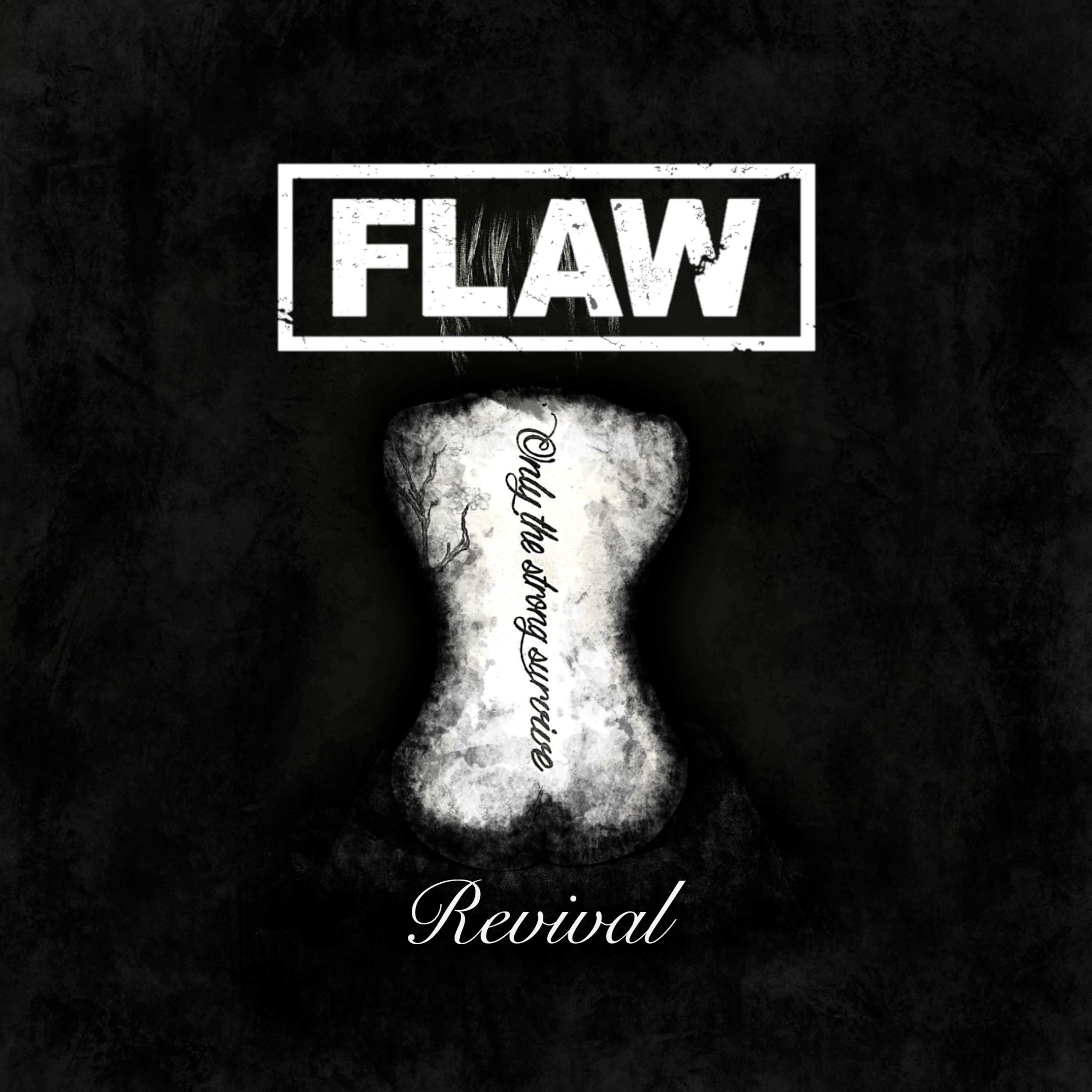 Revival album cover