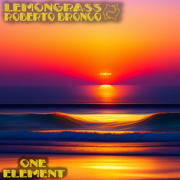 One Element - EP album cover